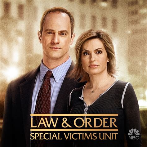 law and order svu wiki